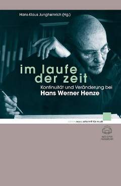Im Laufe Der Zeit - Kontinuitaet Und Veraenderung Bei Hans Werner