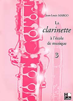 La Clarinette 3 A L'Ecole De Musique 3