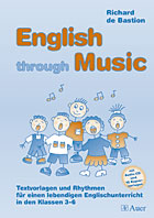 English Through Music