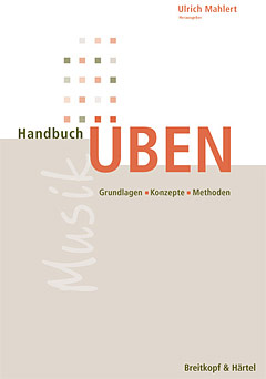 Handbuch Ueben