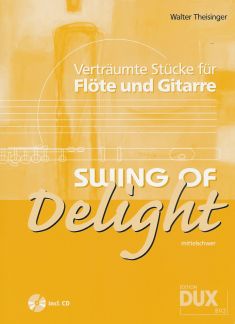 Swing Of Delight - Vertraeumte