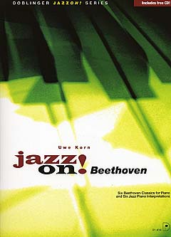Jazz On Beethoven