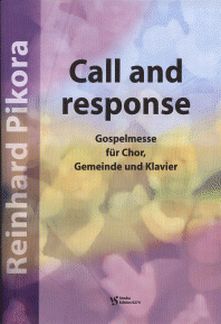 Call And Response - Gospelmesse