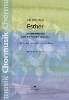 Esther - Ein Kindermusical