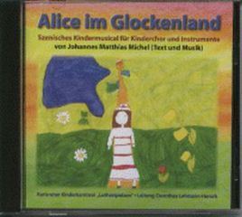 Alice Im Glockenland - Kindermusical