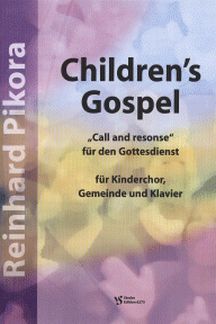 Children'S Gospel - Call And Response