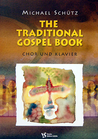 Traditional Gospel Book
