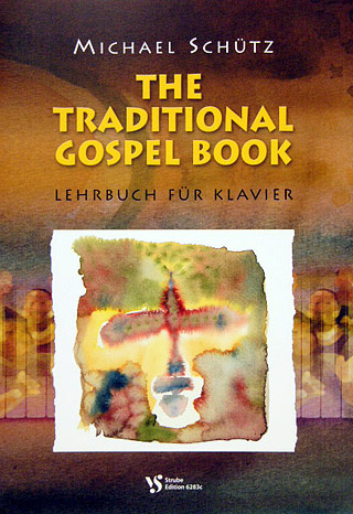 Traditional Gospel Book