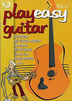 Play Easy Guitar 2