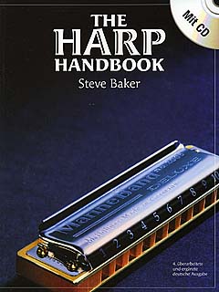 Harp Handbook