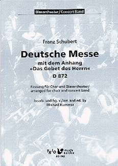 Deutsche Messe D 872