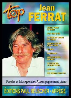 Top Jean Ferrat