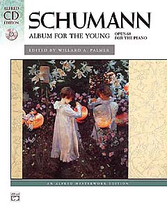 Album für die Jugend Op 68