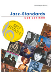 Jazz Standards - das Lexikon