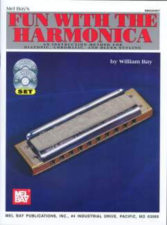 Fun With The Harmonica