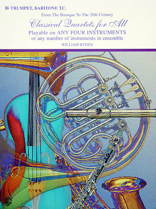 Classical Quartets For All