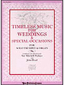 Timeless Music For Weddings + Special Occasions