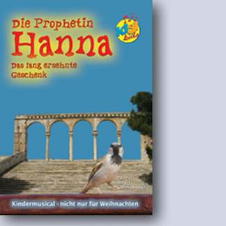 Die Prophetin Hanna