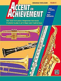 Accent On Achievement 3