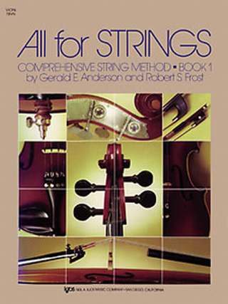 All For Strings 1