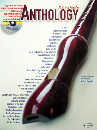 Anthology - 30 All Time Favorites