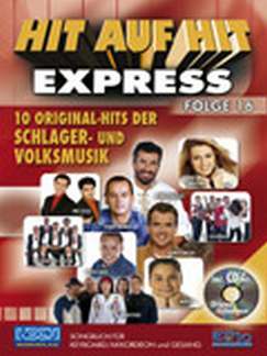 Hit Auf Hit Express 16