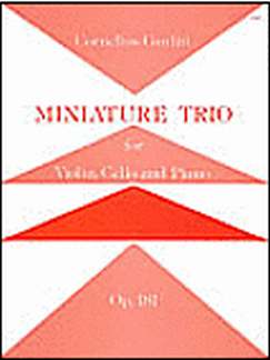 Miniature Trio Op 181
