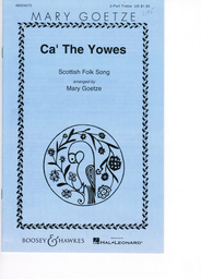 Ca` The Yowes