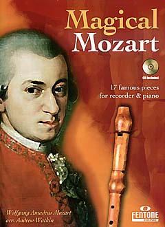Magical Mozart