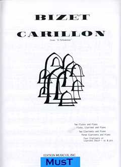 Carillon (l'Arlesienne)