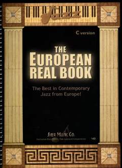 European Real Book