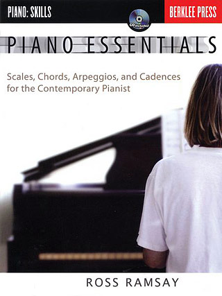 Piano Essentials (piano Skills)