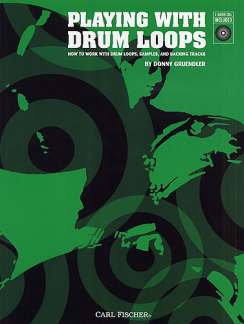 Playing With Drum Loops