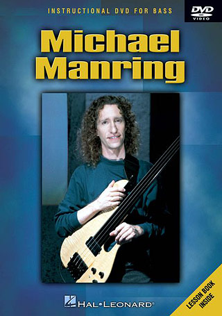 Instructional DVD For Bass
