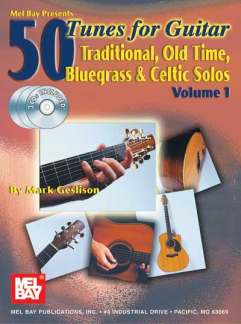 50 Tunes For Guitar 1
