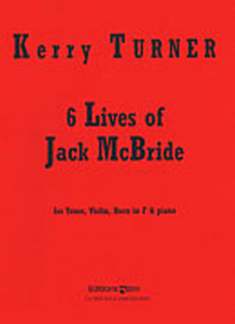 6 Lives Of Jack Mcbride (1993)