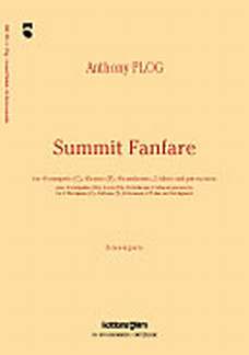 Summit Fanfare