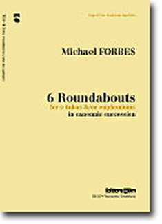 6 Roundabouts