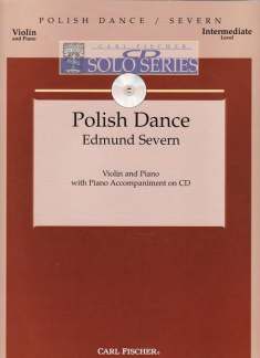 Polish Dances