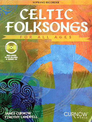 Celtic Folksongs For All Ages