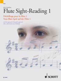 Flute Sight Reading 1