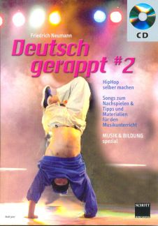 Deutsch Gerappt 2