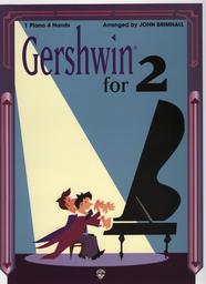 Gershwin For 2