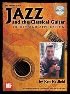 Jazz And The Classical Guitar