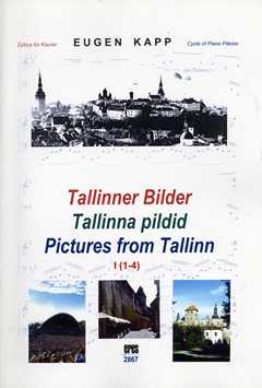 Tallinner Bilder 1