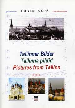 Tallinner Bilder 2