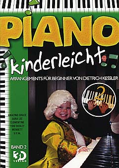 Piano Kinderleicht 2