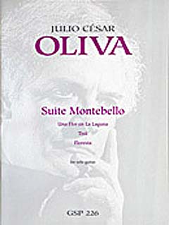 Suite Montebello