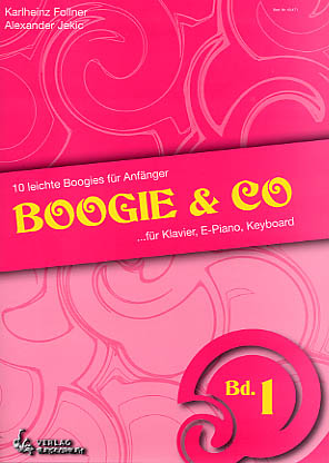 Boogie + Co 1