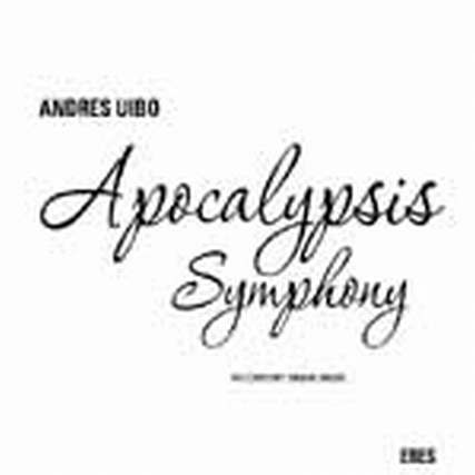Apocalypsis Symphony + Andere Werke Fuer Orgel